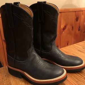 Cowboy Boots by Anderson Bean